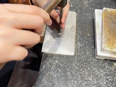 -十八字金·银饰·开蚌DIY·手工体验团建(富力广场店)