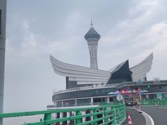 -宁波海天一洲景区