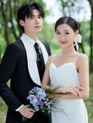 -太古映画婚纱摄影(天河店)