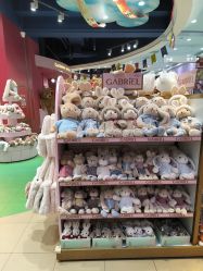 -哈姆雷斯(王府井百货大楼店)