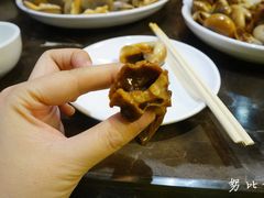 -锋味海鲜菜馆