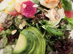 -AFS Cafe & Canteen(闽江二路店)
