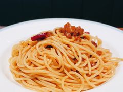 麻辣意面-萨莉亚意式餐厅(杭州西溪龙湖天街店)