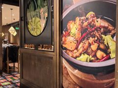 -云海肴·汽锅鸡·云南代表菜(美罗城店)