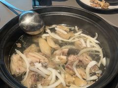 -同仁四季椰子鸡(无锡滨湖万象汇店)