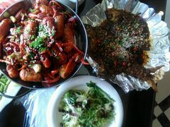 -东来味(新南门店)