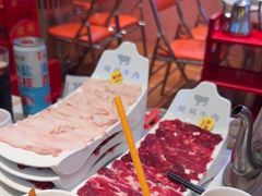 -荣叔港式沙嗲牛肉火锅(正佳潮流店)