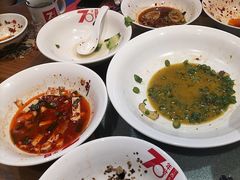 -70年代·江西乡下菜(西乡彩虹城店)