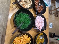 -汤W城市微度假(仓山店)