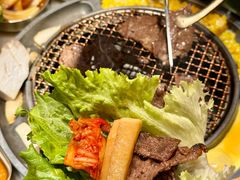 -韩宫宴和牛烤肉(宁波环球银泰城店)