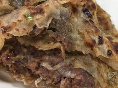 -清真永恒华威肉饼(潘家园店)