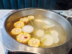 -潮发潮汕牛肉店(永庆坊店)