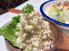 -俄士厨房(印象汇店)