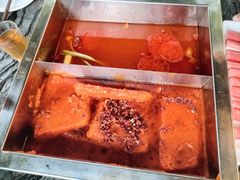 -凤来栖·净庭院·火锅(欧尚店)