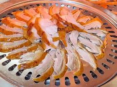 -守柴炉烤鸭(科华中路王府井店)