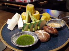 -樱宿日式和牛烧肉(五道口店)