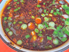 -磨沟沿老字号牛肉面·清真(金港城店)