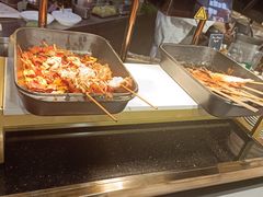 -The COOK·厨餐厅·自助餐(浦东嘉里大酒店)
