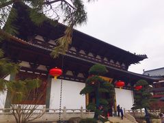 -径山寺