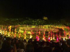 -鼎盛王朝康熙大典实景演出