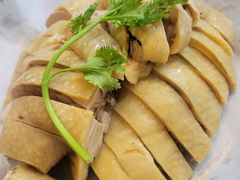 -阿金大白·上海菜馆(新天地店)