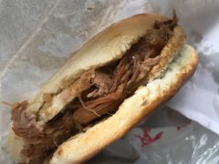 优质肉夹馍m-秦豫肉夹馍(东羊市店)