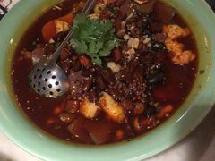 -绿茶餐厅(深圳龙华天虹购物中心店)