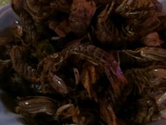 -钱大妈海鲜饭店(保利林语店)