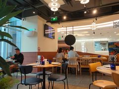 -玛尚诺意式餐厅(日月光店)