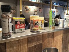 -韩山葵烤肉(太古里店)