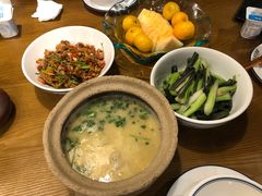 -李久其家民间餐厅(观沙岭公园店)