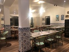 -澳门圣地牙哥古堡酒店