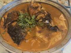 -闫水饺大酒楼·北京老闫靓马饺子馆