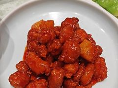 -李氏传家菜(兴城路店)