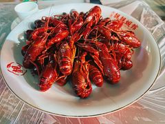 -郑东靓靓虾馆·金牌油焖大虾(天泽街店)