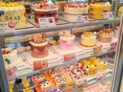 -BreadTalk面包新语·烘焙蛋糕(富力海珠城店)