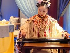 -醉西楼·国风茶社
