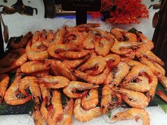 -加餐海鲜自助(宝龙一城店)
