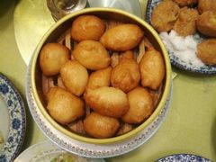 -五台山八大碗·地方风味菜馆(五爷庙店)