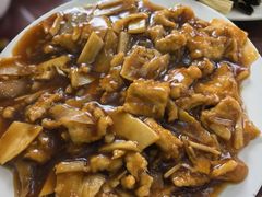 -杏园餐厅(阜成门店)