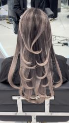 -5M HAIR SALON 旗舰店