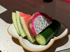 -海底捞火锅(创意园店)