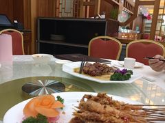 -山海天饮食集团(桃源居店)