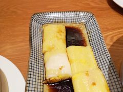 -粤域茶餐厅