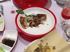 -味+新京宴·烤鸭·北京菜(创意谷店)