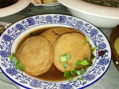 -锡和无锡菜(景丽苑店)