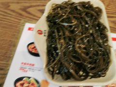 -李先生牛肉面大王(正定机场餐厅)