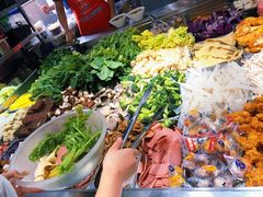 -林静小吃(复兴路店)