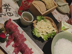 -盡膳口福跷脚牛肉火锅(国贸商城店)