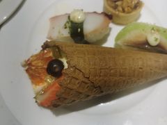 -金安大饭店-金品自助餐厅